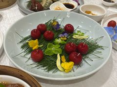 -丰鲤楼•闽南茶楼(仟禧汇店)