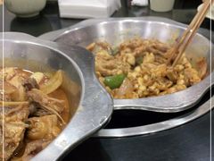 -福茂瀧牛蛙火锅烧鸡公(金沙总店)