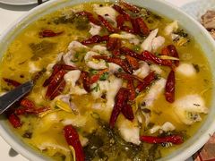 -红樱桃·欢乐餐厅(太原里店)