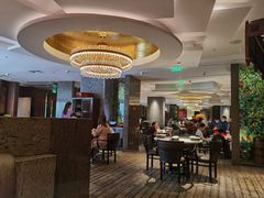 大堂-湖滨28中餐厅·西湖宴·杭州君悦酒店