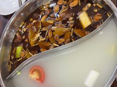 -肥婆麻辣火锅.顺德首创药材麻辣火锅(容桂店)