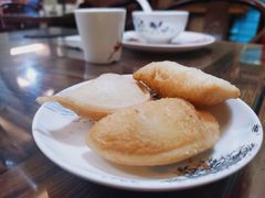 油炸冰淇淋-堂宴·老厦门私房菜(1988仙岳总店)