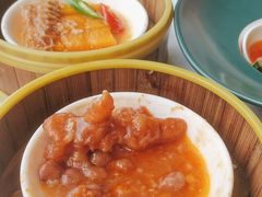 -佳丽海鲜大酒楼(环岛海景店)