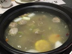 -名门潮牛·鲜牛肉海鲜火锅.烧烤自助餐厅(诚丰广场店)