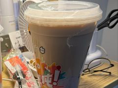 -CoCo都可(太仓万达店)