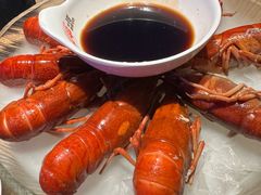 -红盔甲·小龙虾(定西路店)