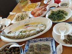 -品鲜村农家菜·阳澄湖大闸蟹(总店)