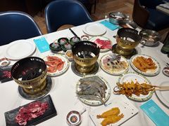 -喜庭海鲜自助(来福士店)