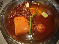 -李姑婆鲜切牛肉火锅自助(凤城二路店)