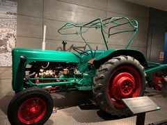 -柳州工业博物馆