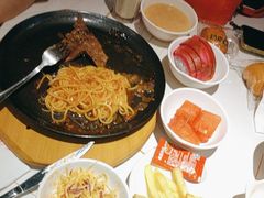 -豪享来中西餐厅(隆昌店)