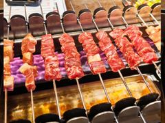 -麦凯伦烧烤·精酿超级工厂店(金桥总店)