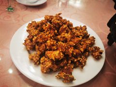 -烤肉宛饭庄(南礼士路店)