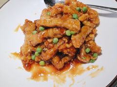 -味莊·青岛菜(云霄路店)
