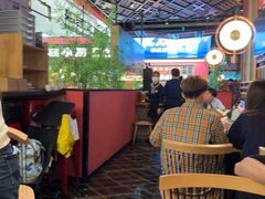 -桂小厨广西菜(印象城店)