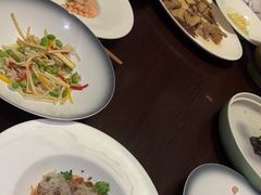 -萬國春·中菜馆(颐和公馆店)