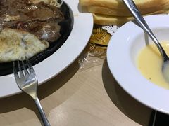 -豪客来牛排(海沧阿罗海店)