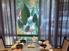 -诺筵汤品·菌汤火锅(南河坝店)