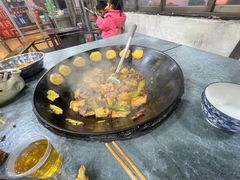 -咊记茅草棚柴火鸡(乌当店)