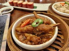 -顺德人家食府(黄金广场店)