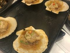 -夜半不二海鲜炭烤(文汇巷店)