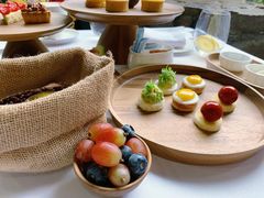 -三嚥阁 La Villa Restaurant