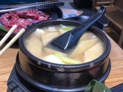 -九田家黑牛烤肉料理(西溪龙湖天街店)