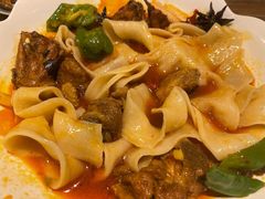 -清真·玛丽亚新疆菜主题餐厅(浙江中路店)
