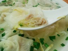 -胖子馄饨坊(天目路店)