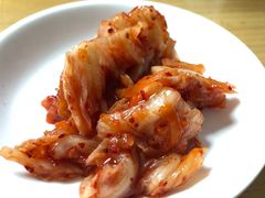 -屋里家延边朝鲜族冷面(南园店)