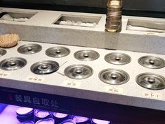 -海之屋韩式烤肉(海棠68环球美食街店)