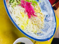 -大海碗·炸酱面·烤鸭·京菜(天坛店)