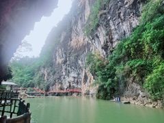 -英西峰林·洞天仙境