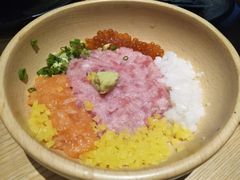-山之川·日式料理(瀚海海尚店)