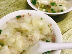 -安庆柴火馄饨(马道街店)
