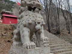 -五台山风景名胜区