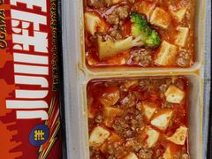 -小川洋风料理(汉街店)
