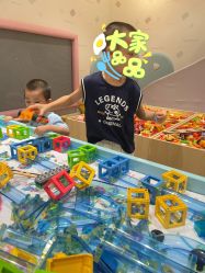 点击看大图 -meland club亲子乐园(重庆万象城店)