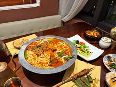 -那拉提之疆·新疆菜(美院店)