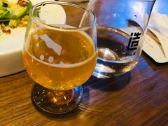-造精酿餐厅