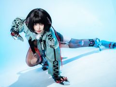 -米游妙妙屋cosplay换装自拍摄影体验馆