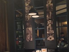 大堂-茶啊冲电影主题文化餐厅(TOUCH12街店)