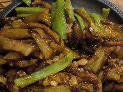 -小俩口烧烤东北菜(双井店)