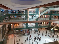 店内环境-新城市广场