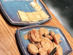 -飞阳铁板烧(ME TOWN购物中心店)