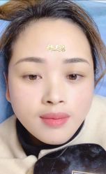 -韩美绣·骨相纹眉·洗眉美瞳线