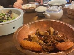 -南京大牌档(之心城店)