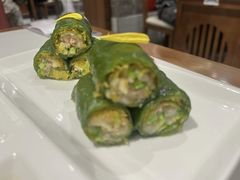 -禄运茶居·手工点心(猎德店)