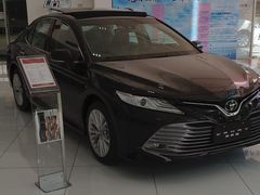 -上海和展广汽丰田4S店(老闵行店)