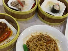 -新东源国际酒店·新东源食坊(沙井店)